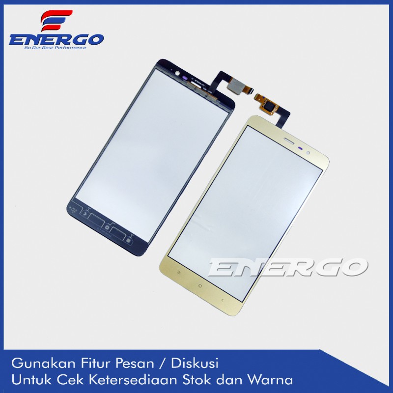 Touchscreen Xiaomi Redmi Note 3 / Redmi Note 3 Pro Original