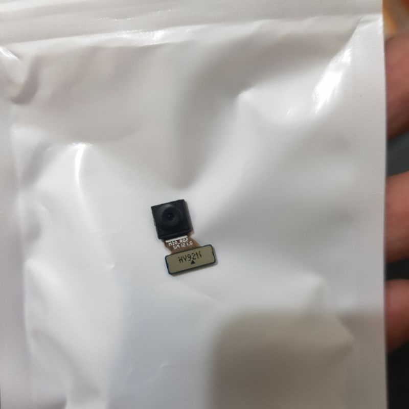 kamera depan SAMSUNG M20 ori copotan