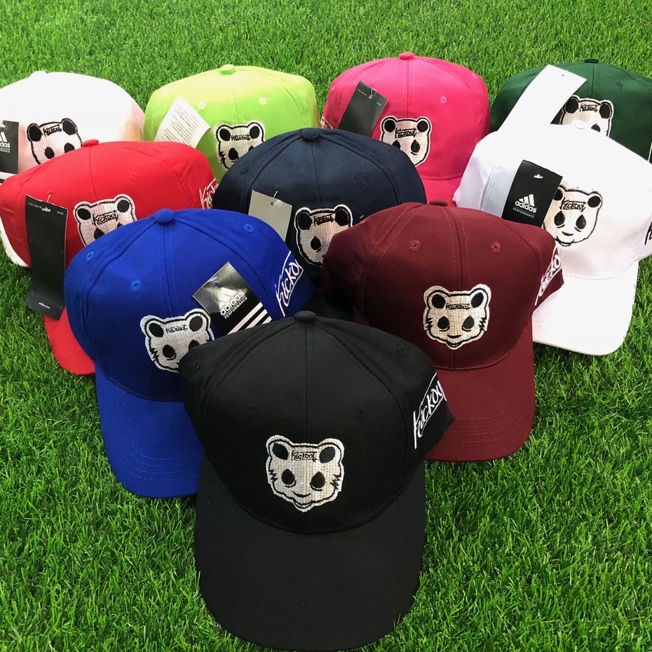 Topi Baseball Kickout Keren dan Murah