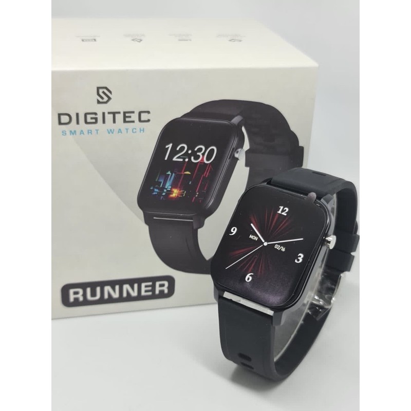 Digitec Smartwatch