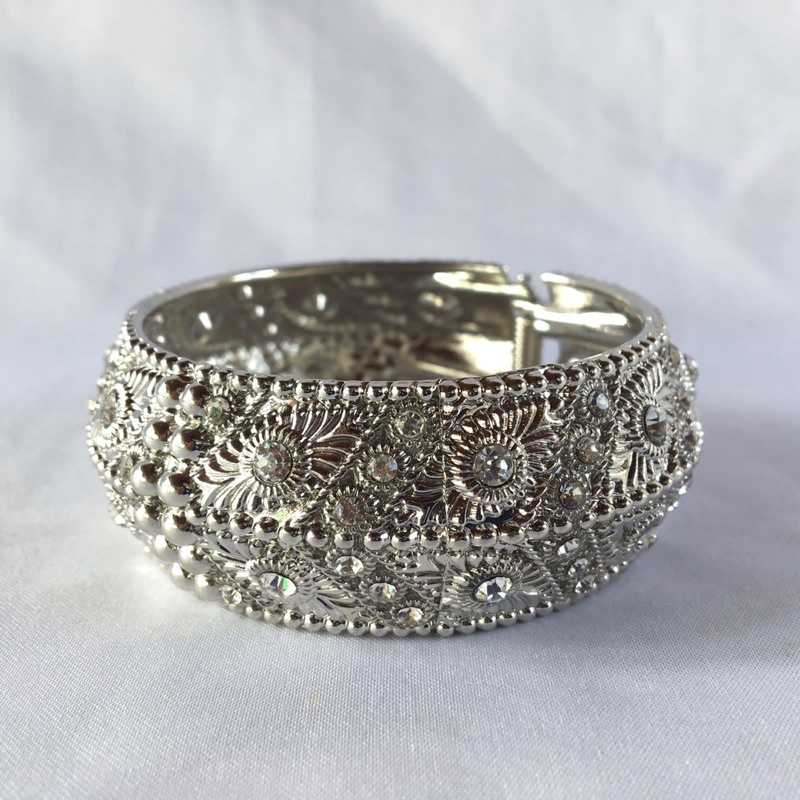 Gelang adat/gelang pengantin/gelang pengantin bugis