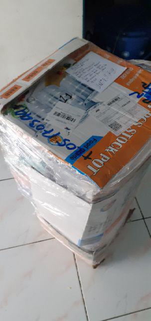 Toples Kelapa - Akuarium Es Kelapa Free Gayung 30l Gojek Only