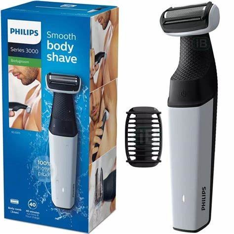 Angelswatch BODYGROOM PHILIPS BG3005 BODY GROOMER PHILIPS BG3005 ORIGINAL ORI