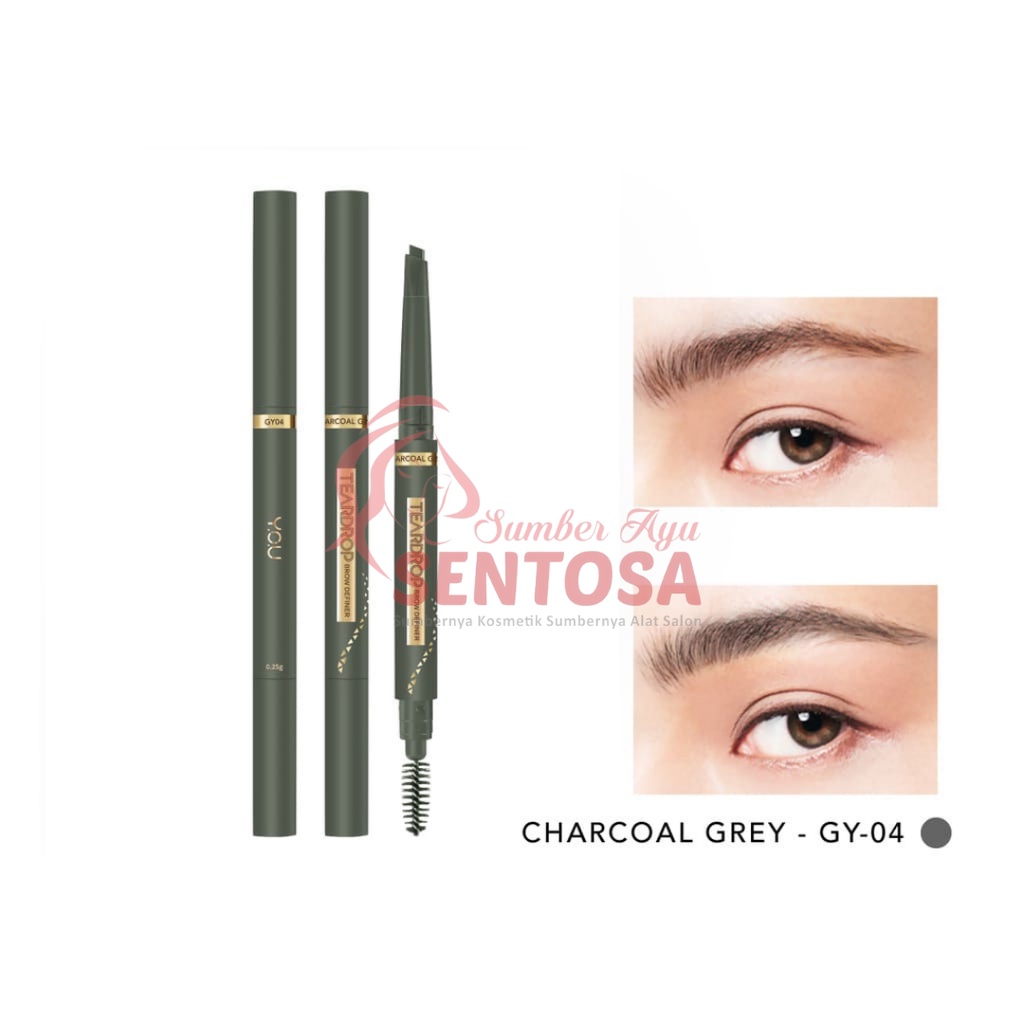 YOU TEARDROP BROW DEFINER 0,25 GR