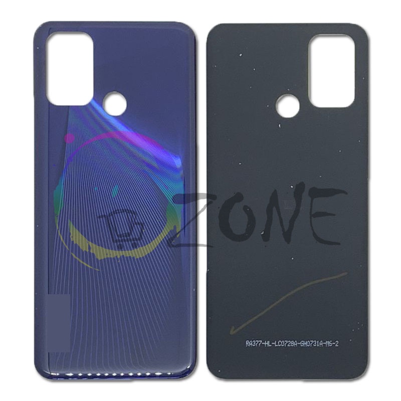 BACKDOOR - BACK CASING REALME 7I TUTUPAN BELAKANG