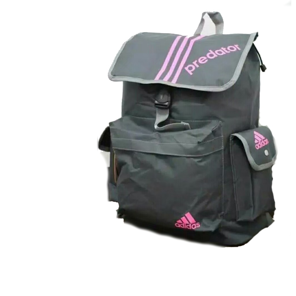 Backpack murah - backpack cowo - backpack predator - tas cowok - ransel murah Produk Imitasi/KW