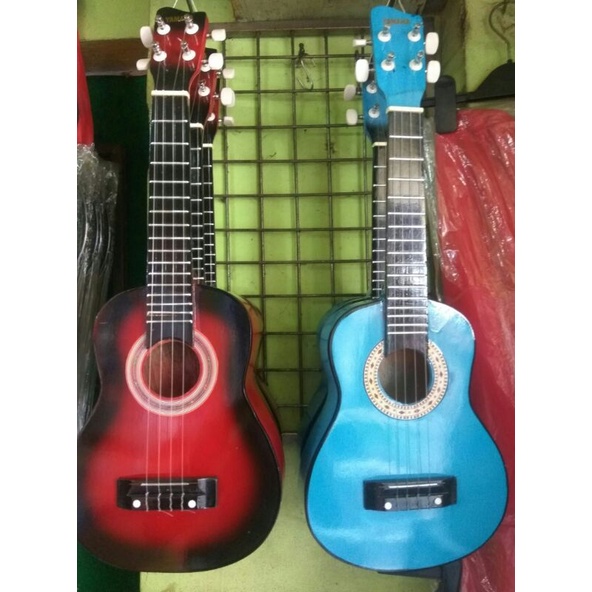 Gitar ukulele Yamaha