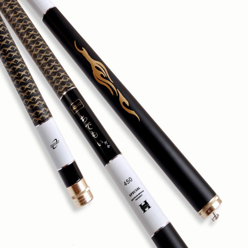 Tegek Barongan  Daiwa Jisung 360/450/540/630/720