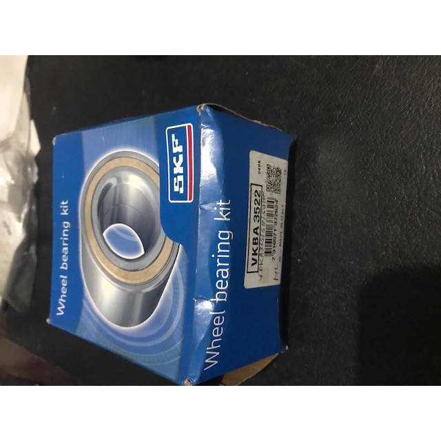 Bearing Roda Depan Mercedes Benz SKF VKBA 3522