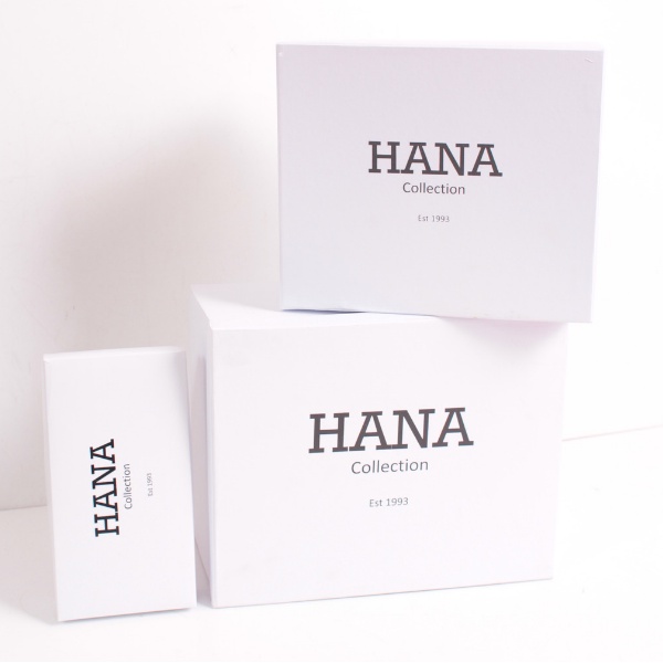 

[FREE BACA DESKRIPSI PRODUK] Packaging Box (ukuran box disesuaikan produk)