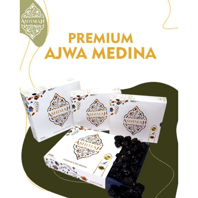 

KURMA AJWA ASHIMAH/ KURMA ASHIMAH/KURMA AJWA/KURMA/kurma tunis/kurma medjol/kurma raja/ashimah