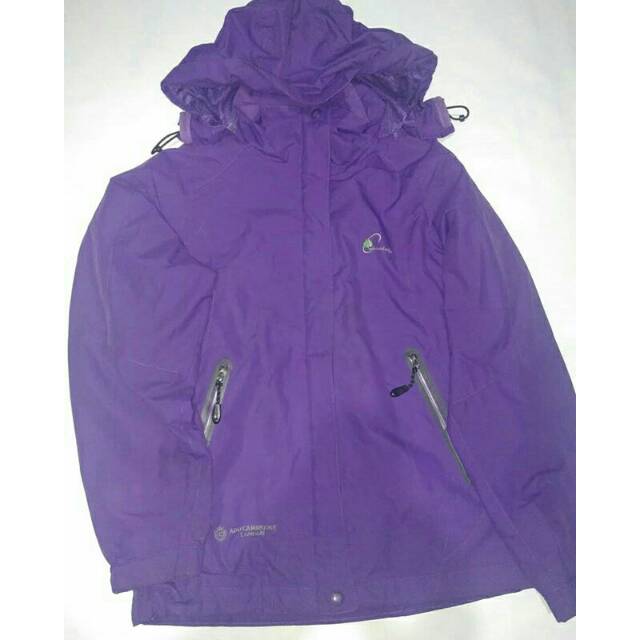 london parka