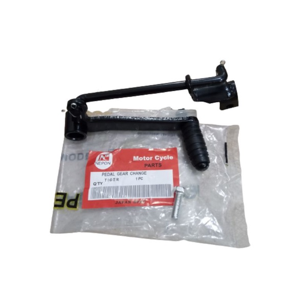 pedal Operan Gigi Pedal Perseneling Honda Tiger