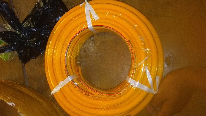 [20meter] Selang Angin Kompresor 20 Meter Sprayer Hose Japan 20m