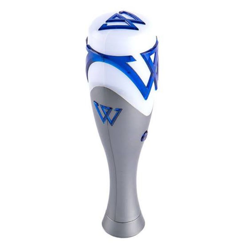 [PO/DP] WINNER OFFICIAL LIGHTSTICK VER.2 // LIGHTSTICK WINNER // ALBUM WINNER // LIGHTSTICK KPOP