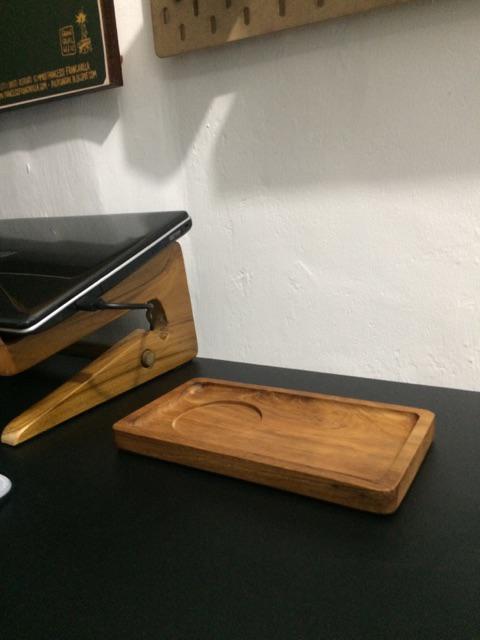 Coffee Coaster/tempat Kopi / Alas Cangkir Kopi
