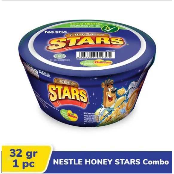 

HONEY STAR COMBO 32 GRAM