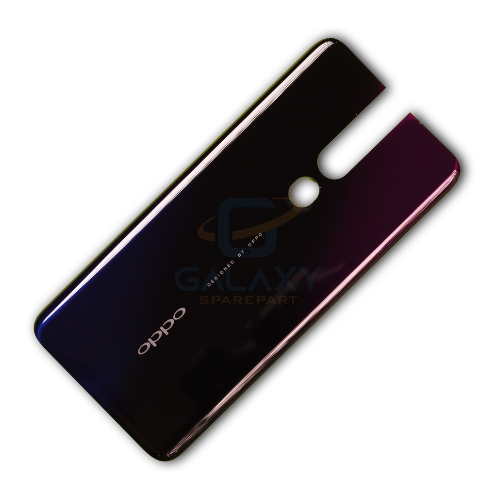 BACKDOOR - BACK CASING OPPO  F11 PRO