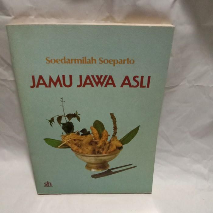 

Promo JAMU JAWA ASLI BY SOEDARMILAH Diskon