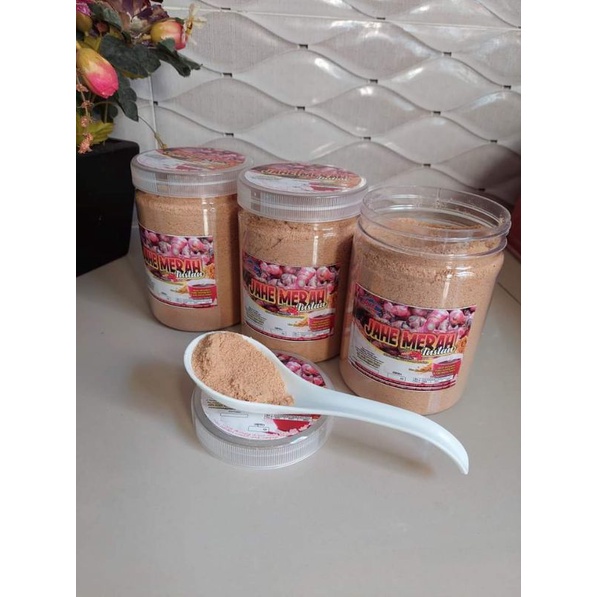 

Jahe Instan Bubuk Rumah Jahe 450 Gram
