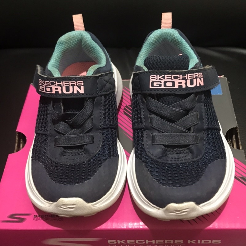 SKECHERS SIZE 23, INSOLE 13 CM