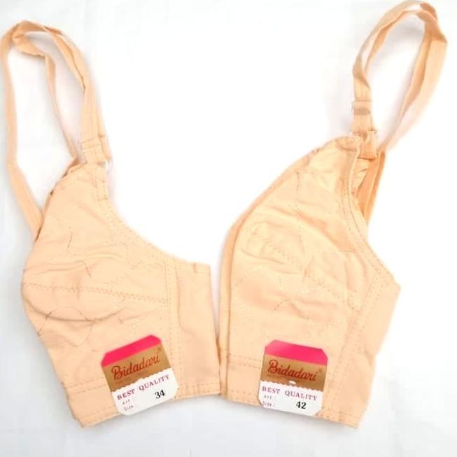 Bra/BH Bidadari Asli - 36