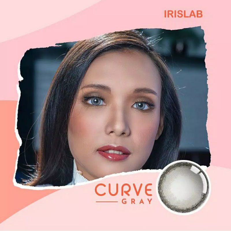 CURVE SOFTLENS 14,4MM