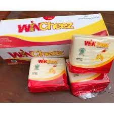 

KEJU WINCHEEZ 250 GRAM KEJU CHEDDAR OLAHAN WINCHIZ CHEESE WINCHEESE BAHAN KUE MURAH UNTUK TOPPING ROTI KUE MARTABAK MIE INSTAN