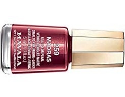 Mavala nail polish Madras No 59