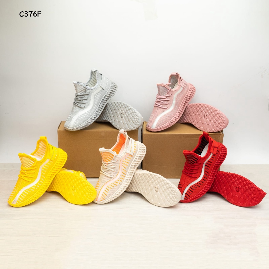 SEPATU FASHION CEWEK  C376