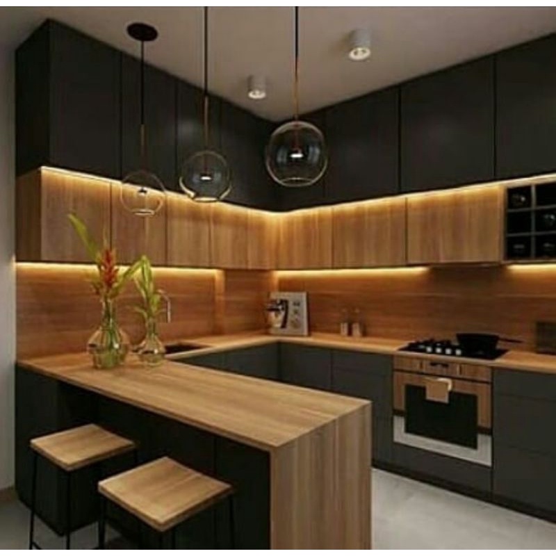 Custom kitchen set | Kitchen Set Custom