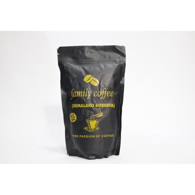 

KOPI BUBUK ROBUSTA BENGKULU / ROBUSTA COFFEE BUBUK