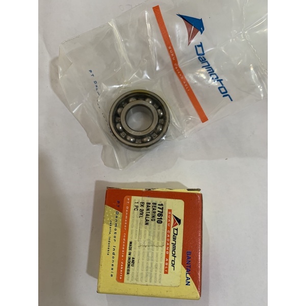 LAKER LAHER 6202 DANMOTOR VESPA MURAH