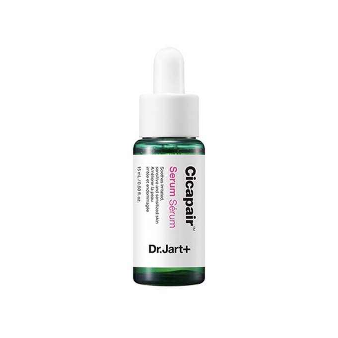 Dr.JART+ Cicapair Serum 15ml (Box) Travel Trial Size