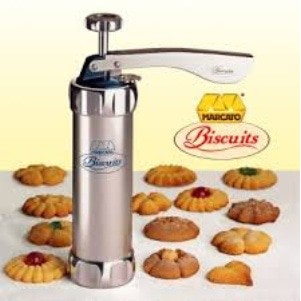 Alat Press Cetak Kue Cookies Biscuits 20 variasi/Mesin Cetak Kue***TOP