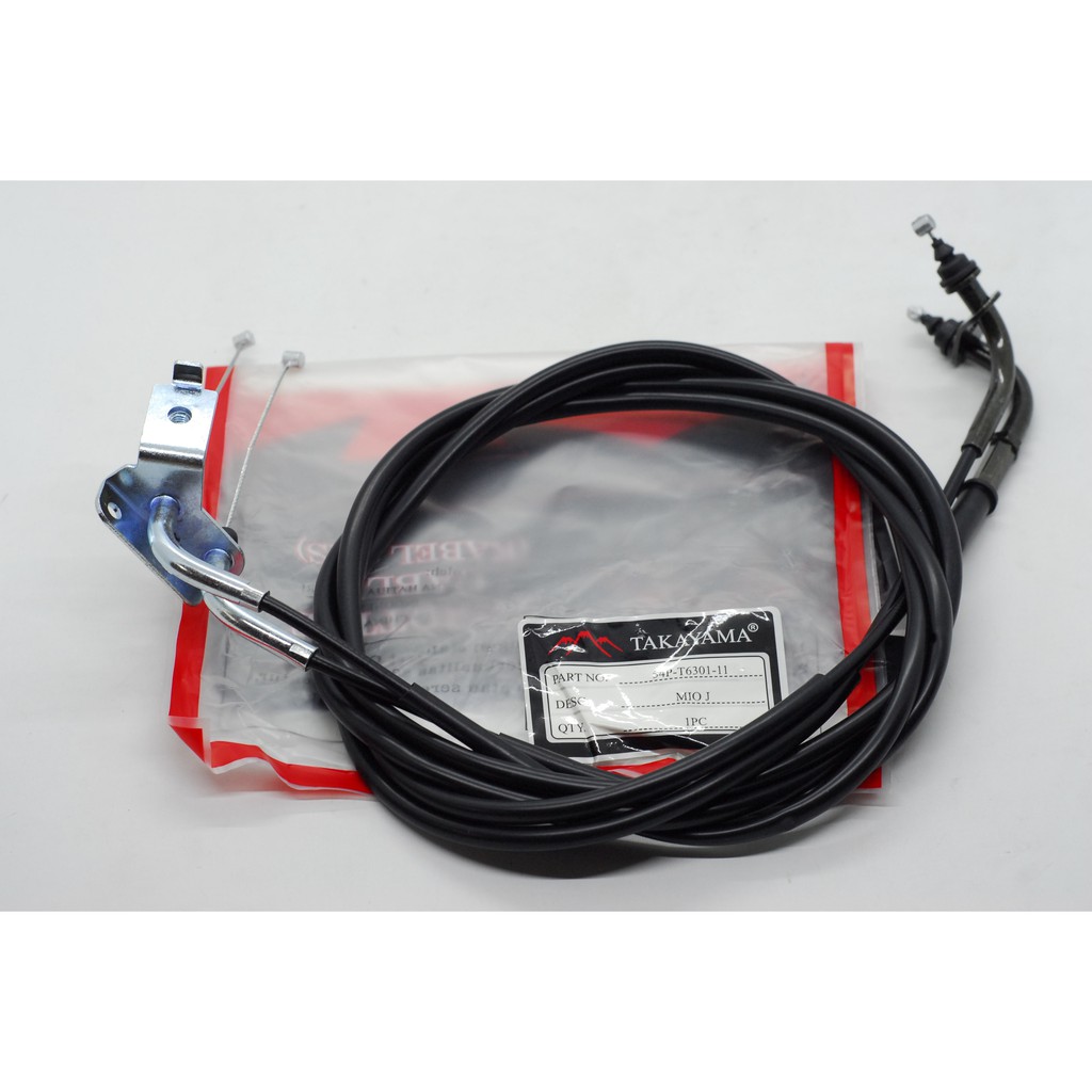 [Original] Kabel Gas Cable Tali Gas Mio J - Takayama