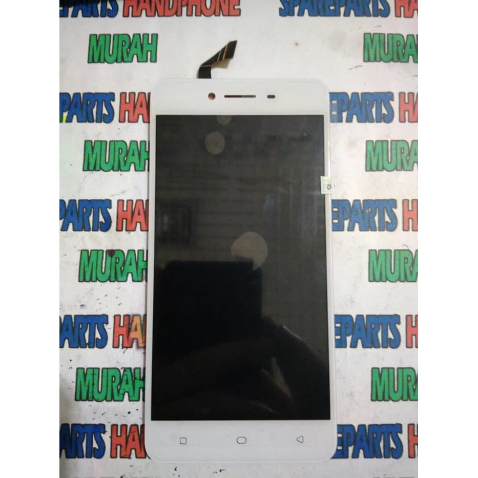 LCD TOUCHSCREEN OPPO NEO 9 A37 A37F ORIGINAL FULLSET