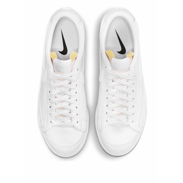 wmns blazer low platform