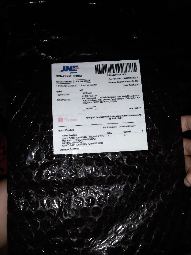 (bisa Cod)pajangan Dinding Kayu Mdf/wall Decor/pajangan Minimalis/hiasan Gantung/pajangan Kayu/termu