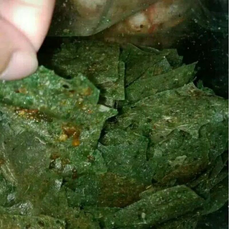 

Kircamee Keripik Kaca