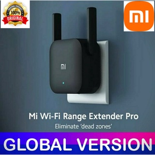 Xiaomi Mi Wifi Extender Repeater Pro GLOBAL VERSION
