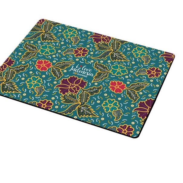 ✼ DA MOUSEPAD ART EDITION BATIK ✰