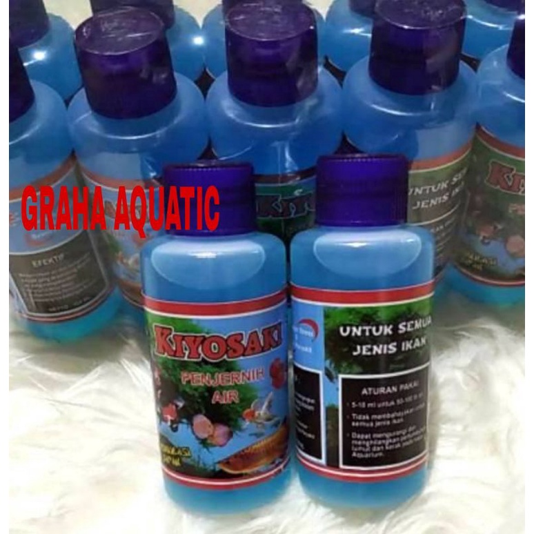 PENJERNIH AIR AQUARIUM/KOLAM