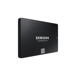 SSD/Solid State Drive SAMSUNG SSD 860 EVO 2.5" SATA III