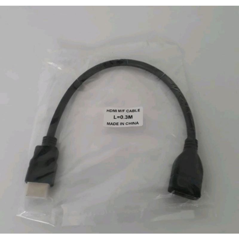 timiken dongle sambungan kabel hdmi