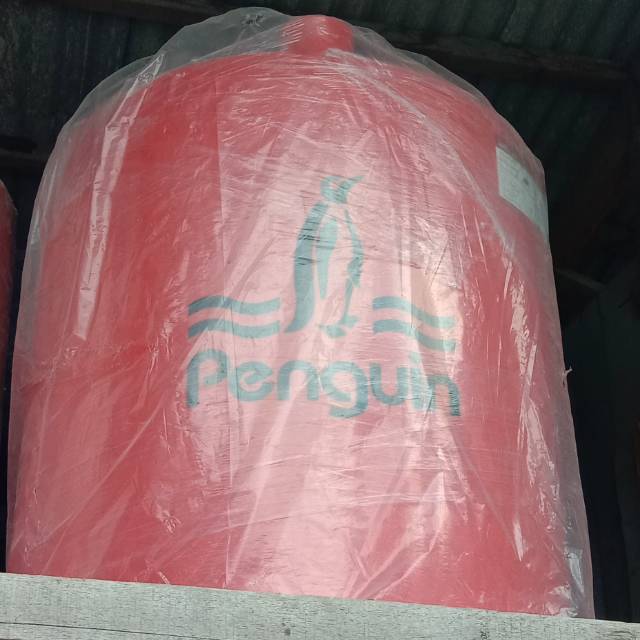 Toren penguin 300liter