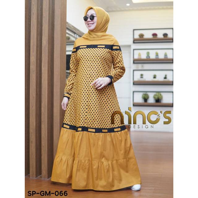 Dress 066 original Ninos