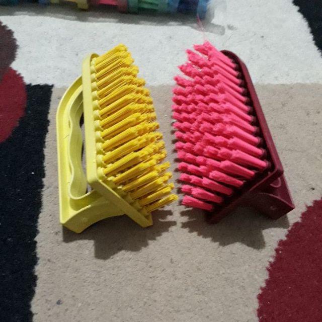 Sikat Lantai Wc Dengan Gagang