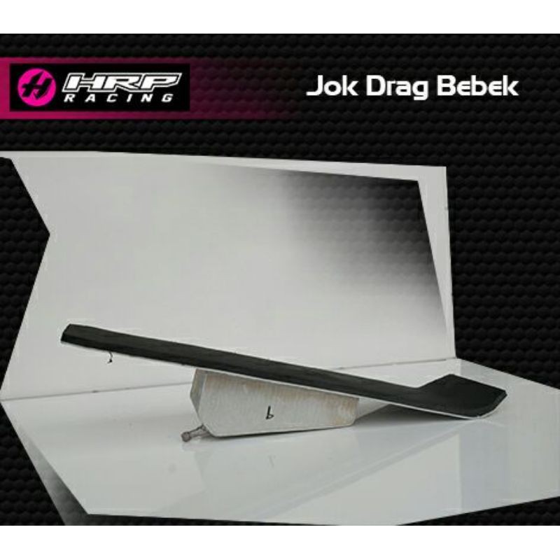 HRP jok drag tangki drag universal
