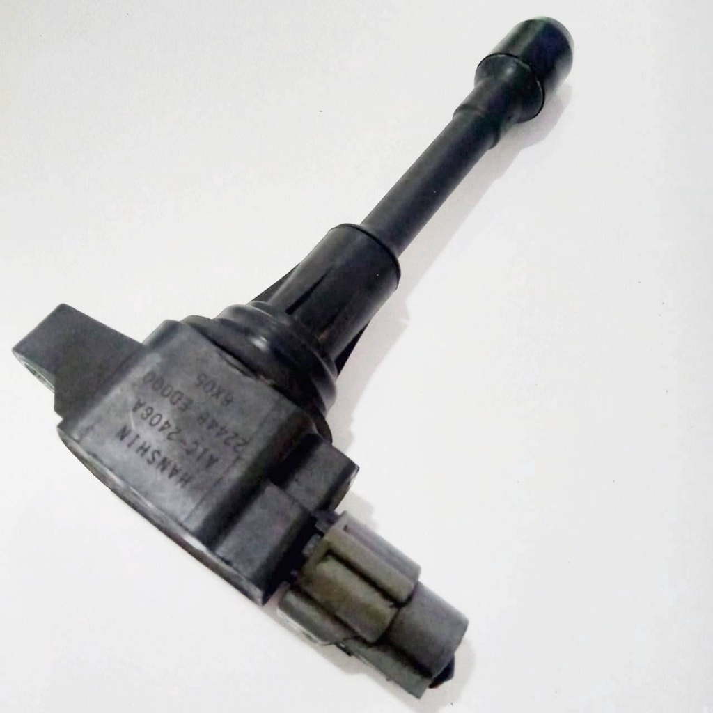 Coil KOIL Nissan Grand Livina Evalia Latio 1.5 HR15 22448-JA0 Copotan asli march ori original ignition